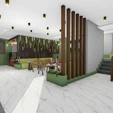 Joker Vista 4* سيدي