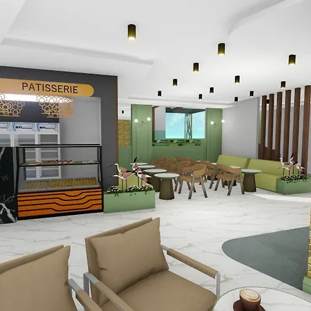 Hotel Joker Vista 4*