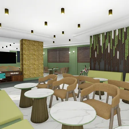 Hotel Joker Vista 4*