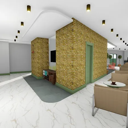 Joker Vista فندق سيدي