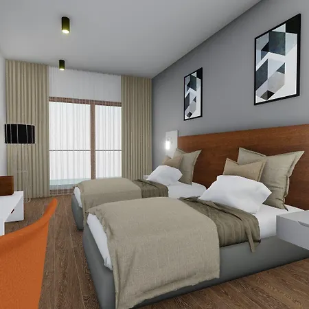 Joker Vista سيدي