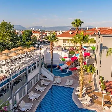 Joker Vista Szálloda 4*