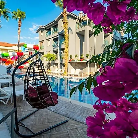 Joker Vista Hotel 4*